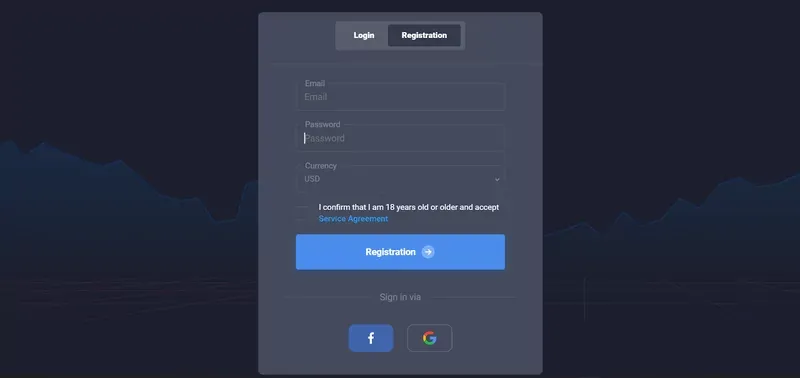 Pocket Option in Pakistan Registration Pocket Option in Pakistan Registration