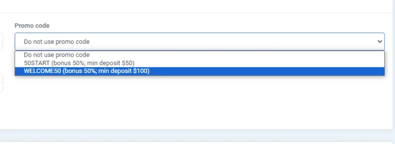 Pocket Option Promo Codes to Try