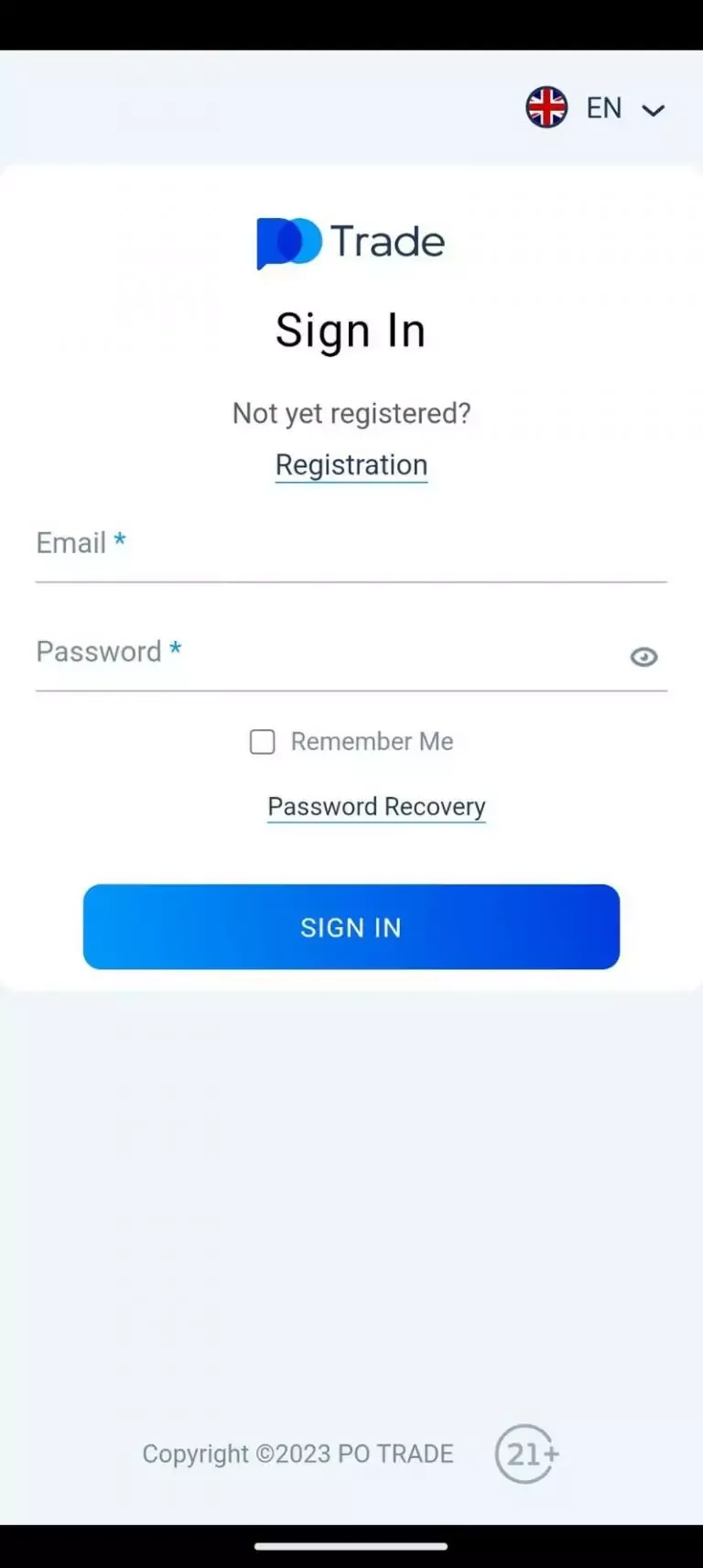 Mobile App Pocket Option Mobile App Pocket Option