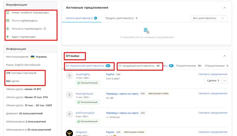 Наскільки безпечним є Paxful?