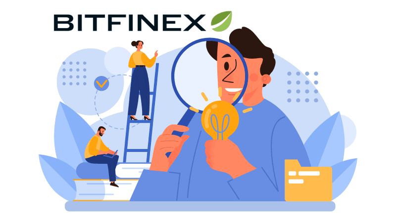 Как пополнить Bitfinex? Как пополнить Bitfinex?