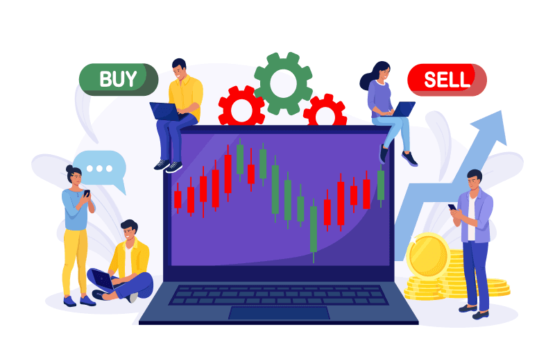 Race Option Торгова платформа