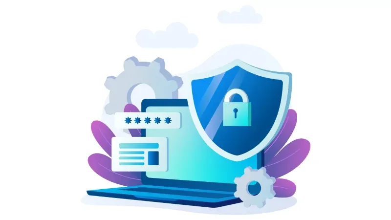 Security service is just enough Security service is just enough