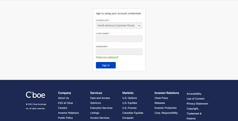 Sign-Up and Verification Process