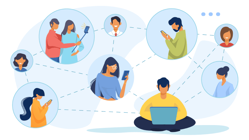Social Copy Trading