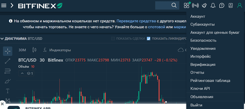 Субаккаунти