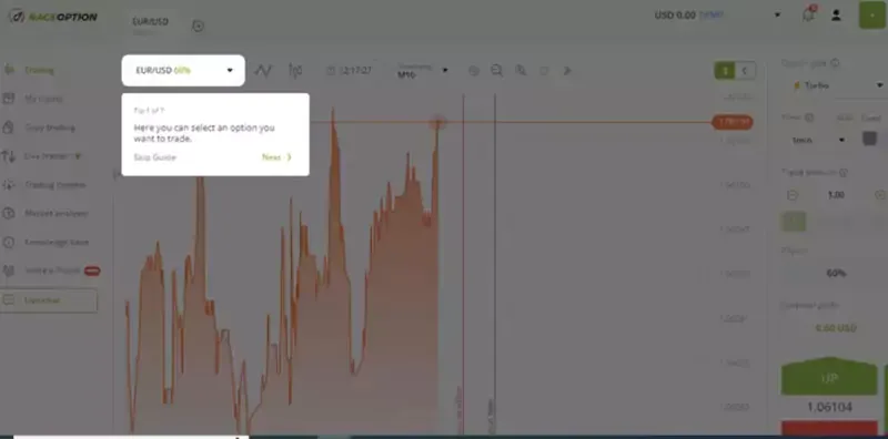 How to place take profit and stop loss
