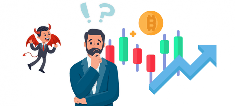 How to Trade with a Trader’s Mindset and Be Profitable How to Trade with a Trader’s Mindset and Be Profitable