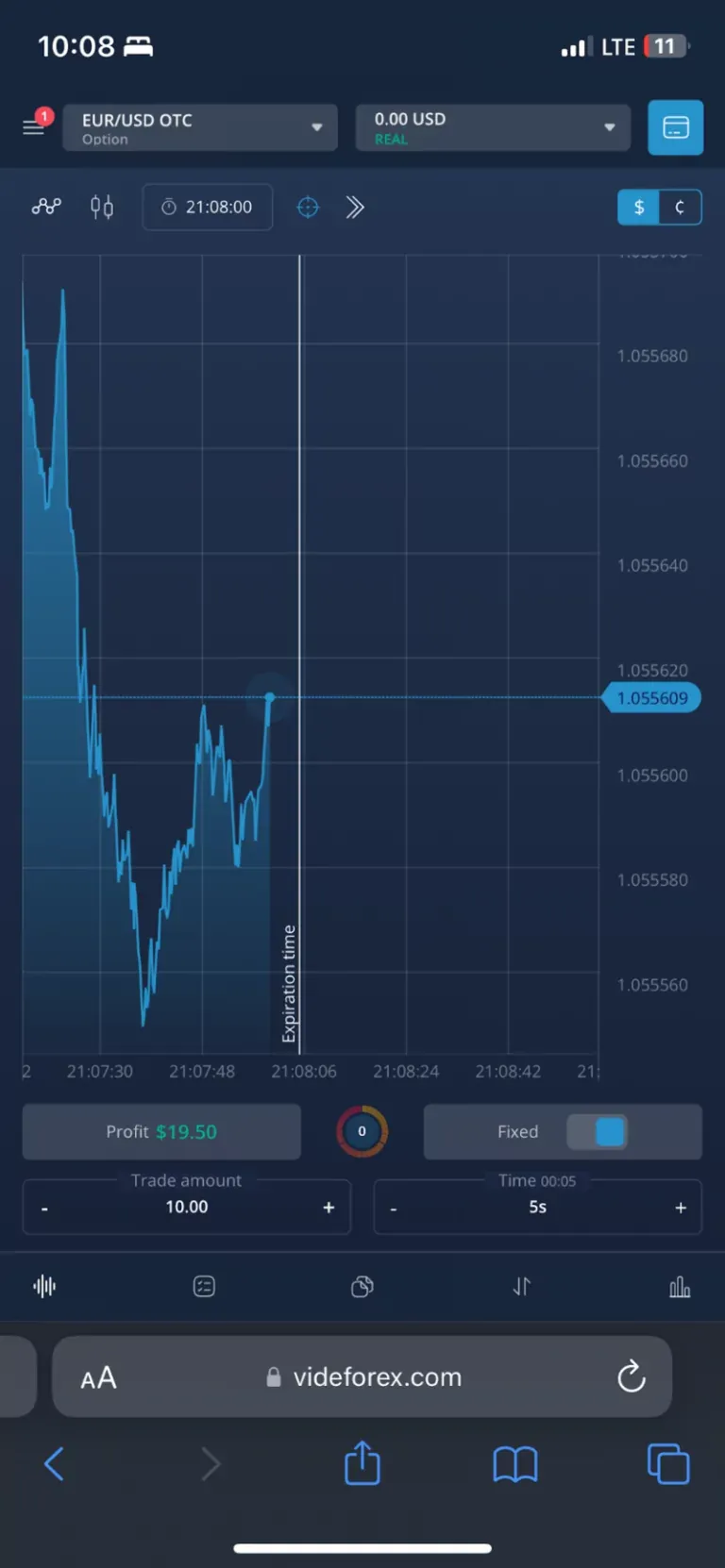 Top 6 Binary Options Brokers in Mexico 2026