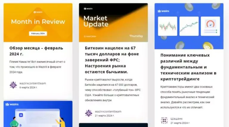 Учебные и аналитические ресурсы