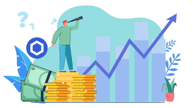 What is Chainlink