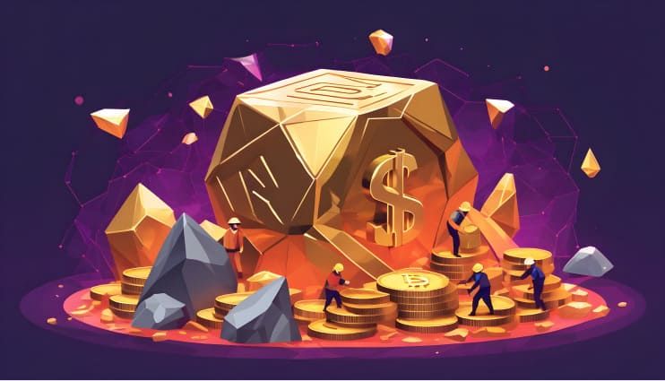 Что такое майнинг и почему он важен? Что такое майнинг и почему он важен?