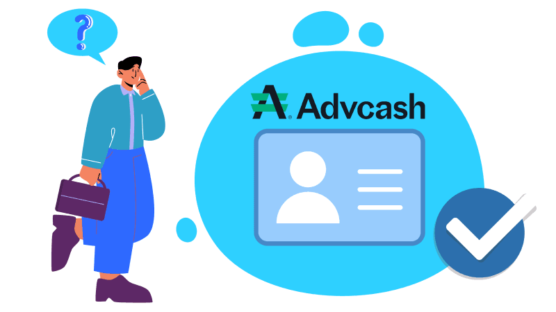 Почему ты должен подтвердить свой аккаунт AdvCash?